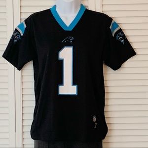 Carolina Panthers Jersey